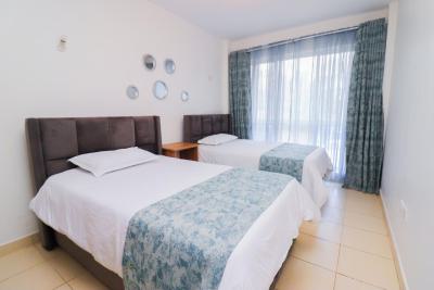Furnished 3br Plus Furnished, Kilimani, Nairobi, Apartment for Rent