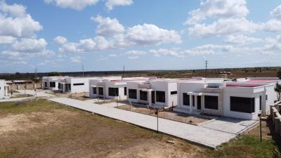 Affordable 4  Bedroom Bungalow Gated Community, Mariakani, Kilifi, House for Sale