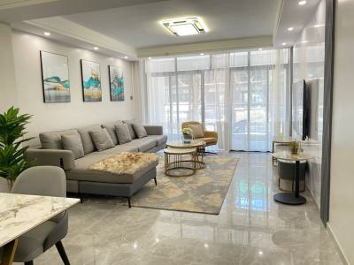 Two Bedroom All En-suite 130 Sqm in Kileleshwa, Kileleshwa, Kileleshwa, Nairobi, Apartment for Sale
