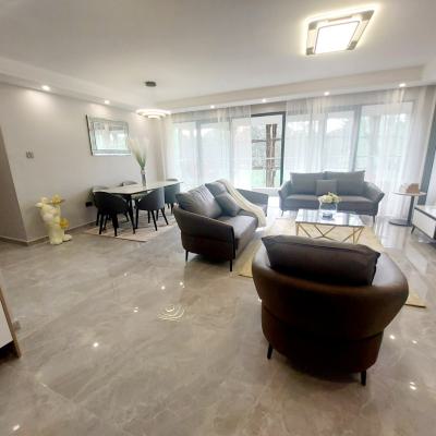 Spacious Three Bedroom Apartments in Kileleshwa : 160 Sqm, Kileleshwa, Kileleshwa, Nairobi, Apartment for Sale