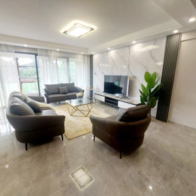 Luxurious Three Bedroom Plus Dsq Apartments in Kileleshwa, Kileleshwa, Kileleshwa, Nairobi, Apartment for Sale