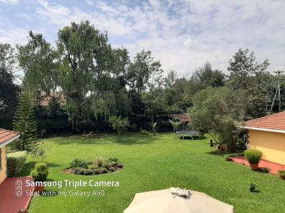 3 Bedroom Fully Furnished, Karen, Karen, Nairobi, Townhouse for Rent