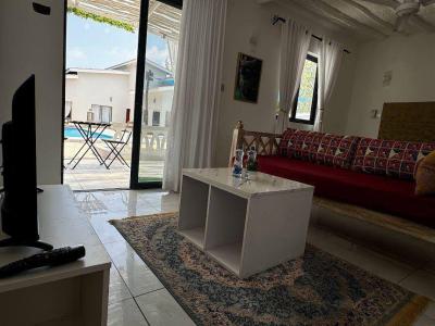 Fully Furnished Studio Apartments for Short Term/airbnb in Diani,coast, Diani, Ukunda, Kwale, House Short Let
