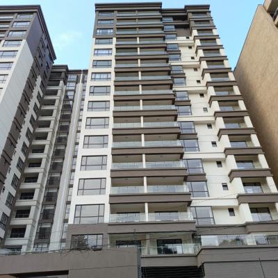 Luxurious 2 Bedroom All En-suite, Riverside, Westlands, Nairobi, Apartment for Rent