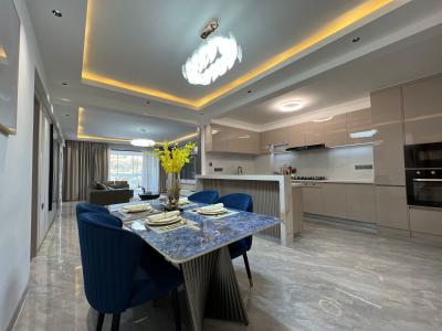 on Going Project 3 Bedroom All Ensuite Plus Dsq, Gatundu Road, Kileleshwa, Nairobi, Apartment for Sale