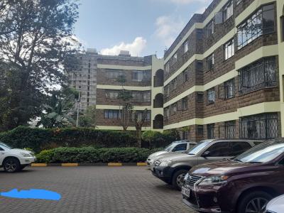 Executive 3 Bedroom Apartment in Lavington, Lavington, Lavington, Nairobi, Apartment for Rent