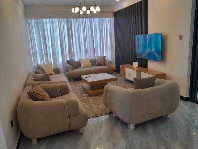 Executive 2 Bedroom Fully Furnished Apartment in Kilimani, Kilimani, Kilimani, Nairobi, Apartment for Rent