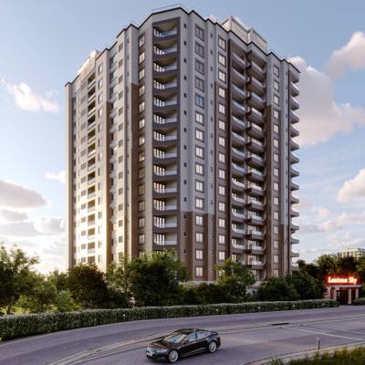 Experience 3 Bedroom Apartment at Windsor Residences, Nyali., Windsor Residences Beach Apartment, Nyali, Mombasa, Apartment for Sale