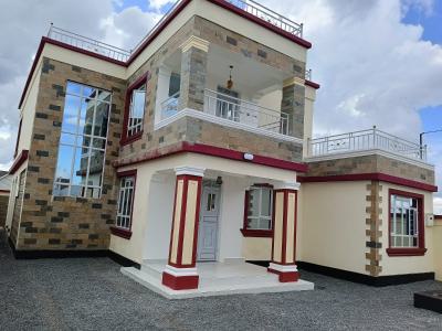 Maisonette, Tola Area,  Juja, Juja, Kiambu, House for Sale