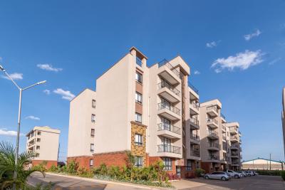 Apartments in Syokimau, Syokimau, Syokimau/mulolongo, Machakos, Apartment for Sale