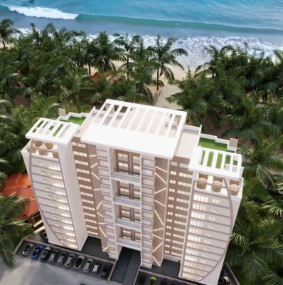 Experience 1 Br Beach Apartment at Windsor Residences, Nyali., Windsor Residence Beach Apartments, Nyali, Mombasa, Apartment for Sale