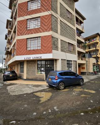 Income Generating Block of Apartment on Eighth Plot in Ongata Rongai., Rimpa, Ongata Rongai, Kajiado, Commercial Property for Sale