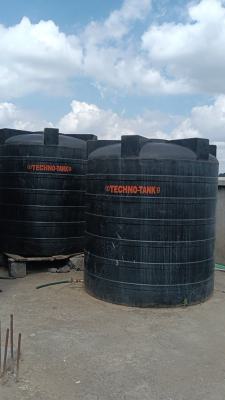 Beautiful 4 Bedrooms Maisonette All Ensuite on Eighth, Kikuyu, Kiambu, House for Sale