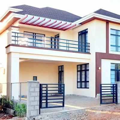 Amazing 3bedroom Maisonette All Ensuite in Kibiko Ngong, Ngong, Kajiado, House for Sale