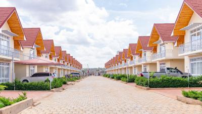 4 Bed Townhouses, Kitengela, Kitengela, Kajiado, House for Sale