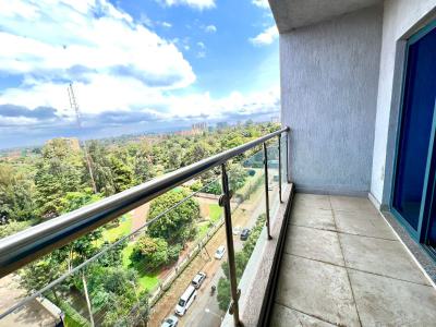Elegant 2 Bedroom All Ensuite Plus Cloakroom, Argwings Kodhek, Lavington, Nairobi, Apartment for Rent