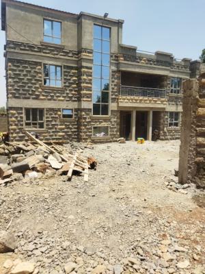 4 Bedroom All Ensuite in Gikambura, Gikambura, Kikuyu, Kiambu, House for Sale