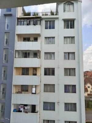 3 Bedroom Master Ensuite, Kileleshwa, Nairobi, Apartment for Rent