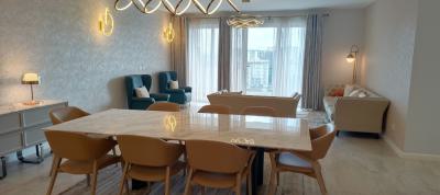 an Excellent Spacious 4 Bedroom All Ensuite Plus Dsq, Kileleshwa, Nairobi, Apartment for Sale