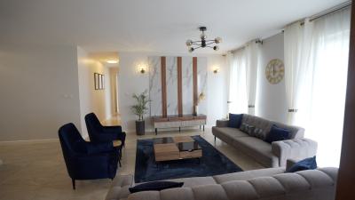 an Excellent Spacious Unfurnished 3 Bedroom +dsq, Kileleshwa, Nairobi, Apartment for Rent
