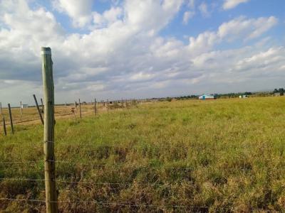 Prime Land/plot with All Amenities in Konza Town, Malili/konza Technopolis, Kiima Kiu/kalanzoni, Makueni, Land for Sale