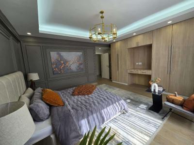 an Excellent Spacious 4 Bedroom All Ensuite Plus Dsq, Kileleshwa, Nairobi, Apartment for Rent