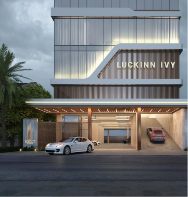Luckinn Ivy Residence, Mogotio Road,, Westlands, Nairobi, Apartment for Sale