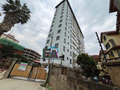 Spacious 3 Bedroom All Ensuite Plus Dsq, Chania Avenue, Kilimani, Nairobi, Apartment for Rent