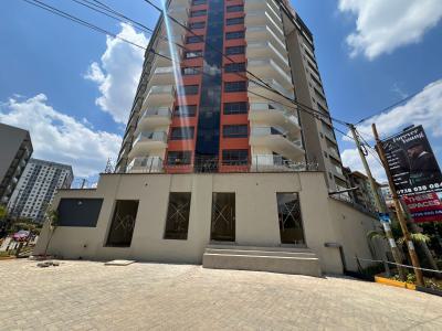 Newly Built 4 Bedroom 2 Ensuite with 2 Balconies, Chania Avenue, Kilimani, Nairobi, Apartment for Rent