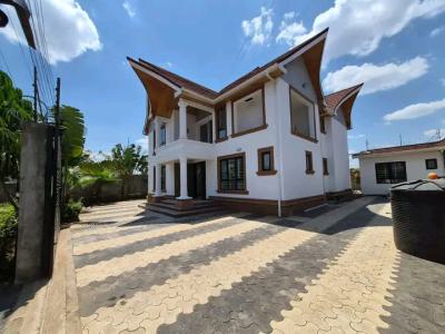 Modern 5 Bedroom House  in Kamakis, Ruiru, Kamakis, Ruiru, Kiambu, House for Sale