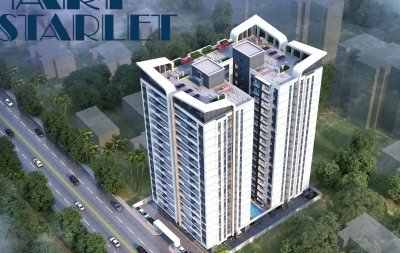 Ongoing Project 1 and 2 Bedroom, Tebere Cresent, Kileleshwa, Nairobi, Apartment for Sale