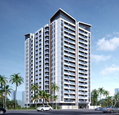 Ongoing Project 1 and 2 Bedroom, Tebere Cresent, Kileleshwa, Nairobi, Apartment for Sale