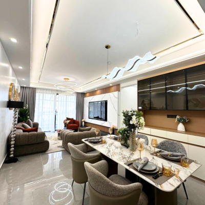 Exclusive 3-bedroom in Lavington, Riara Road, Lavington, Nairobi, Apartment for Sale