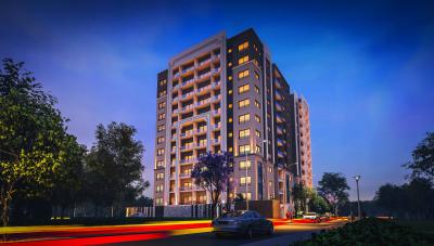 Aya Residence, Kileleshwa, Kileleshwa, Nairobi, Apartment for Sale