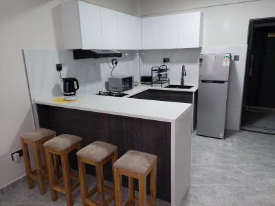 Fully Furnished 2-bedroom Apartment -- Perfect for Expats Or Roommates, Kindaruma Road, Kilimani, Nairobi, Apartment for Rent