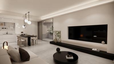 Amber Bay Apartments, Lavington, Lavington, Nairobi, Apartment for Sale