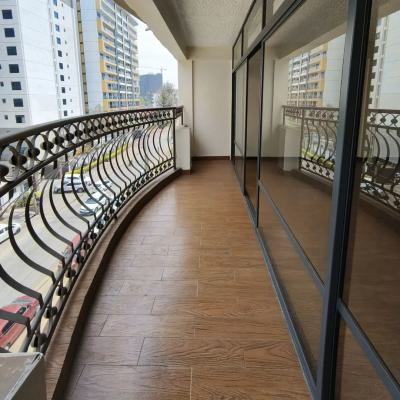 Executive 3 Bedroom Apartment in Kileleshwa, Kileleshwa, Kileleshwa, Nairobi, Apartment for Rent
