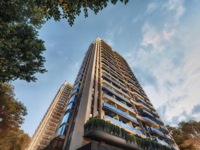 Modern Studio,1, 2 and 3 Bedroom Luxury Living in Westlands, Westlands Road, Westlands, Nairobi, Apartment for Rent