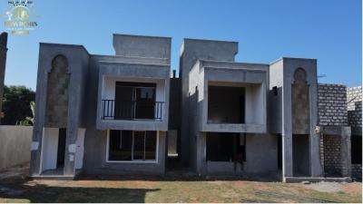 Rumman Court 4 Bedroom Masionette, Mariakani, Kilifi, House for Sale