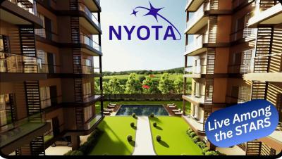 Luxury 2 Bedroom Apartment, Nyali, Mombasa, Apartment for Sale