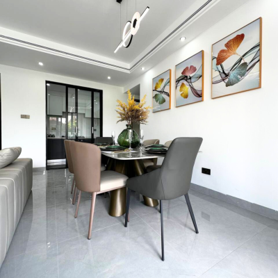 Spacious 3-bedroom Apartment, Near Yaya Centre, Kilimani, Nairobi, Apartment for Sale