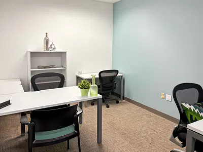 Private Office Space for 3 Employees in HQ Victoria Plaza — 9 Parklands Rd, Victoria Plaza, Westlands, Nairobi