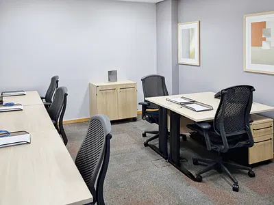 Private Office Space for 5 Employees in HQ Victoria Plaza — 9 Parklands Rd, Westlands, 1ST-8TH Floor, Westlands, Nairobi