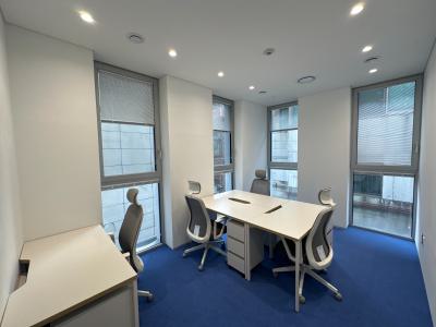 Open Plan Office Space for 15 Persons in Regus Victoria Plaza, 9 Parklands Rd, Victoria Plaza, 1st-8th Floor, Westlands, Nairobi, Office Space for Rent