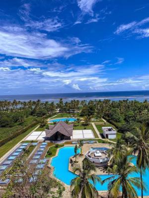 Fully Furnished Beach Studio Apartment for Airbnb in Diani,diani Beach, Diani Beach, Ukunda, Kwale, Apartment Short Let