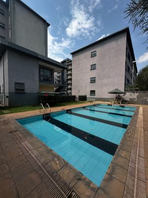 Executive 5 Bedroom Penthouse/duplex Apartment in Kilimani, Kilimani, Kilimani, Nairobi, Apartment for Rent
