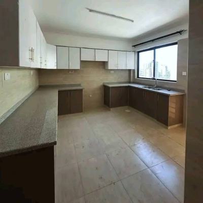 Luxurious 3 Bedroom, Gitanga Road, Lavington, Nairobi, Apartment for Rent