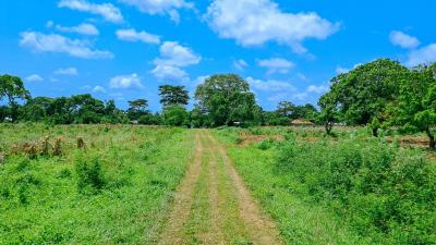 Prime Plots Near The Airport, Malindi Airport Area, Malindi Town, Kilifi, Mixed-use Land for Sale