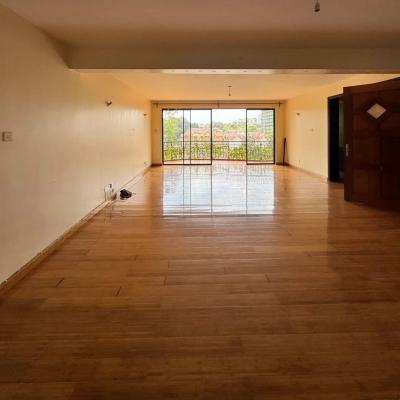Executive 3 Bedroom Plus Dsq Apartment in Kilimani, Kilimani, Kilimani, Nairobi, Apartment for Rent