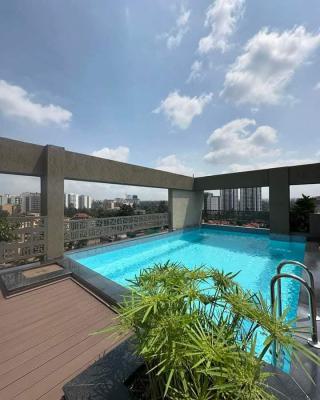 Executive 2 Bedroom Plus Dsq Apartment in Kileleshwa, Kileleshwa, Kileleshwa, Nairobi, Apartment for Rent